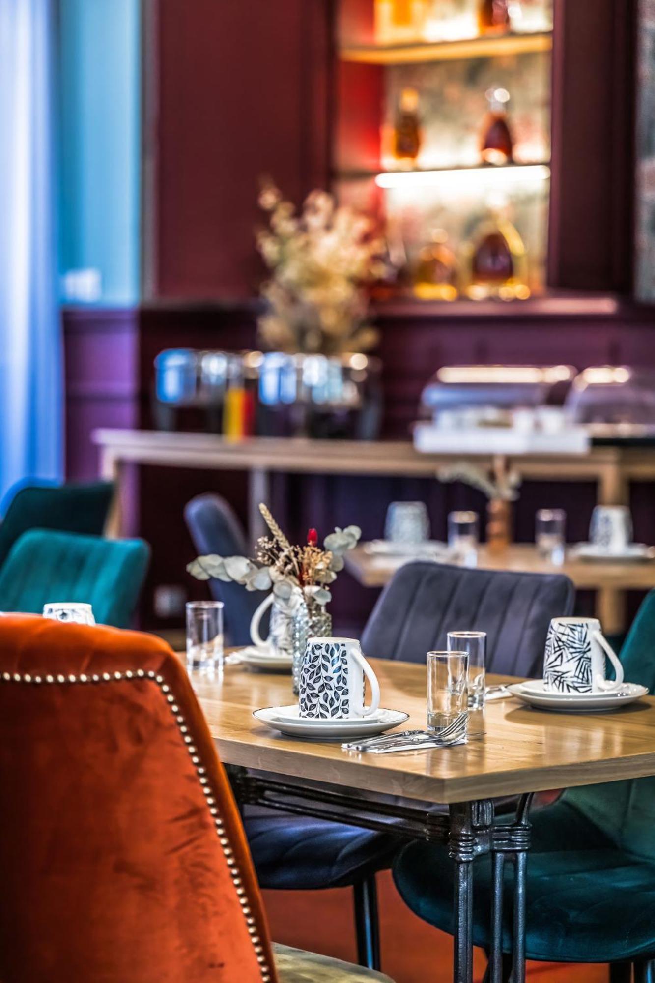 Hotel Heritage كونْياك المظهر الخارجي الصورة